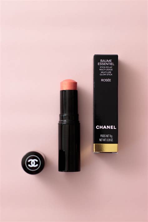 chanel golden light multi stick|BAUME ESSENTIEL Multi.